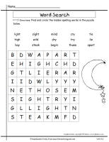 wonders second grade unit 3 week two spelling wordsearch